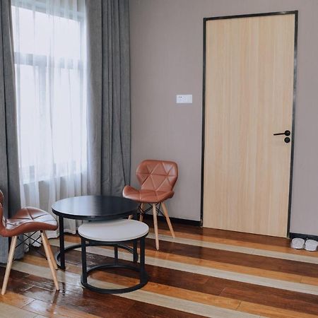 Fan'S Hotel Baybay Eksteriør bilde
